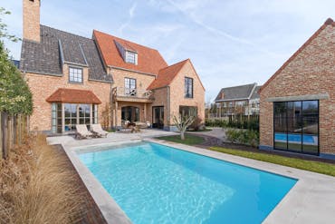 Huis verkocht Steenhuffel