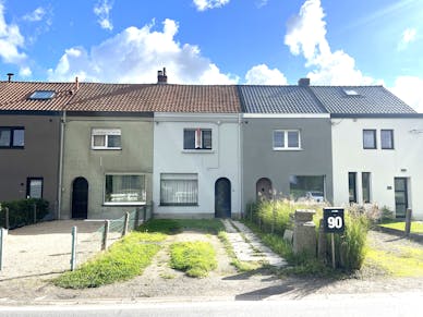 Huis verkocht Zomergem