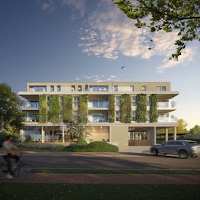 Handelspand te koop Schelle