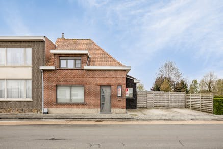 Huis verkocht Watou