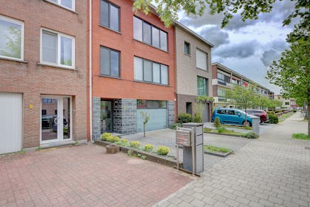 Appartement verhuurd Wilrijk