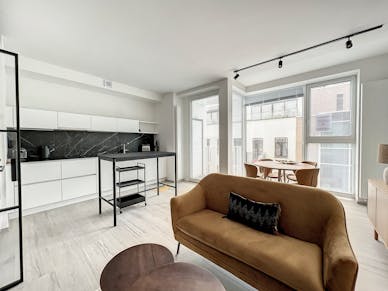 Apartment for rent Ixelles (Elsene)