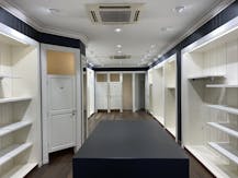 Handelseigendom te koop op topligging in Roeselare