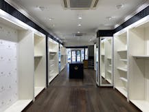 Handelseigendom te koop op topligging in Roeselare