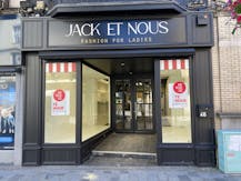 Handelseigendom te koop op topligging in Roeselare