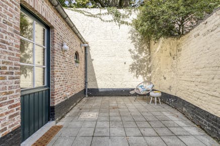 Huis te koop Brugge
