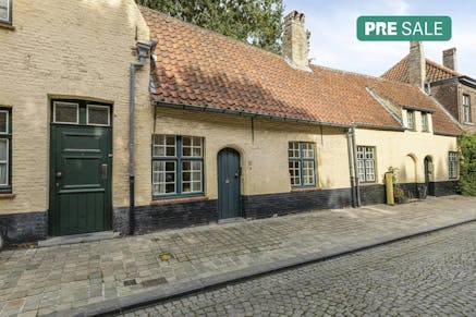 Huis te koop Brugge