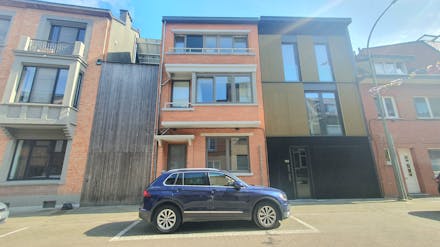Huis te huur Hasselt