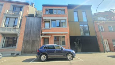 TE HUUR: Huis met 3 slaapkamers nabij het centrum in Hasselt