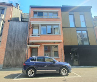 TE HUUR: Huis met 3 slaapkamers nabij het centrum in Hasselt