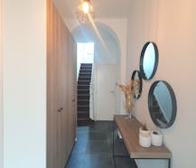 TE HUUR: Huis met 3 slaapkamers nabij het centrum in Hasselt
