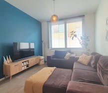 TE HUUR: Huis met 3 slaapkamers nabij het centrum in Hasselt
