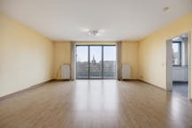 For sale: 2-bdr apt with terrace, Abbey of Forest view