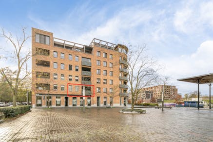 Appartement te koop Hasselt