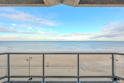 Appartement te koop Middelkerke