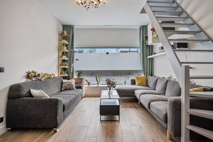 Appartement à vendre Gand (Gent)