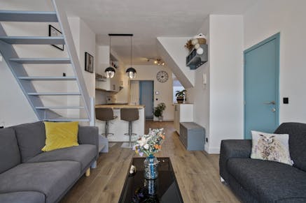 Appartement te koop Gent