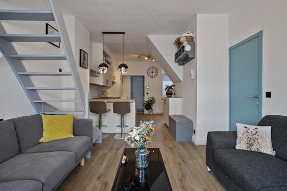 Appartement te koop Gent