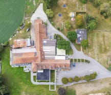 Horeca-exploitatie te koop op een landelijke toplocatie in Oedelem