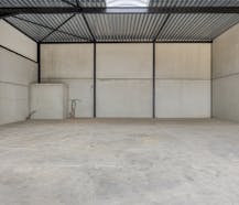 Nieuwbouw KMO-unit van ca.221m² te koop in Tielt