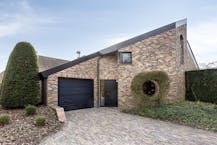 Huis te koop op lijfrente in het centrum van Wuustwezel!