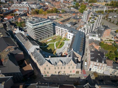 Appartement te huur Hasselt