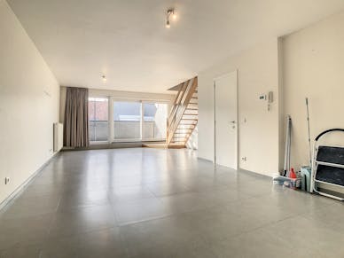 Appartement verhuurd Ingelmunster