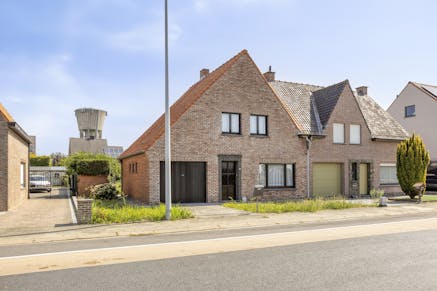 Huis te koop Poperinge