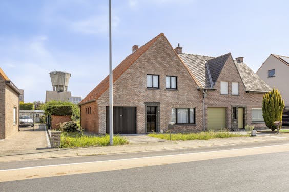 Huis te koop Poperinge