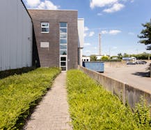 Gemeubeld kantoor (ca. 140 m²) te huur in Aalter