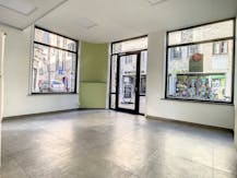 Handelsruimte te koop in Ooststraat te Veurne