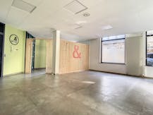 Handelsruimte te koop in Ooststraat te Veurne