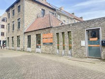 Handelsruimte te koop in Ooststraat te Veurne