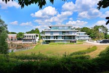 Lancering fase III - residentie Heron te Roeselare