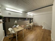 Handelspand te huur in centrum Roeselare