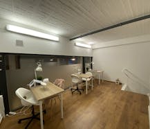 Commercial property for sale near the Grote Markt in Roeselare