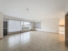 Ruim appartement met mooi groenzicht te huur in Waregem