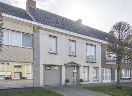 Huis met 3 slaapkamers in Oudenaarde te koop