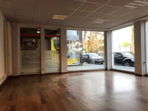 Kantoorruimte  te koop van ca. 160m² in centrum Roeselare