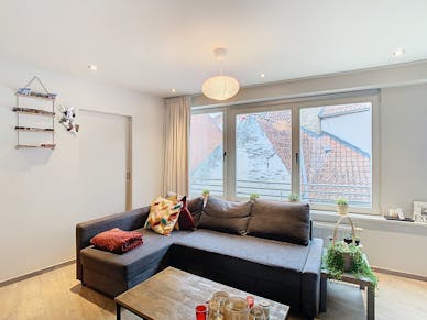 Duplex te huur Brugge