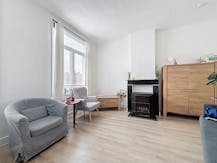 Appartement met één slaapkamer te huur in Merksem