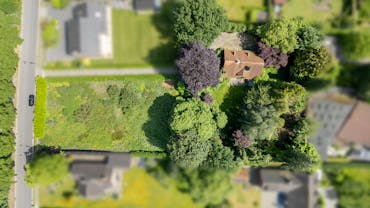 Bouwgrond te koop Sint-Denijs-Westrem