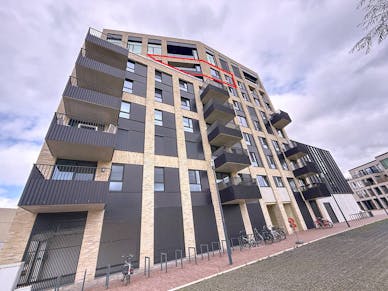 Appartement te huur Veurne
