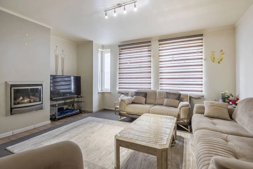 Appartement te koop op een centrale ligging in Izegem.