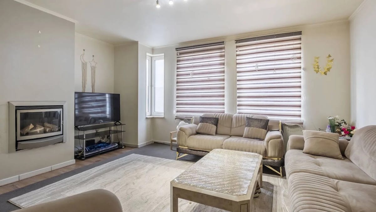 Appartement te koop op een centrale ligging in Izegem.