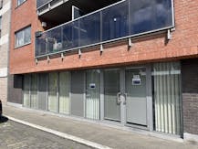 Kantoor (100 m²) te huur in Gent