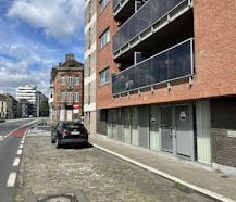 Kantoor (100 m²) te huur in Gent