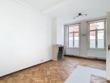 Huis met 4 slaapkamers te huur te centrum Brugge