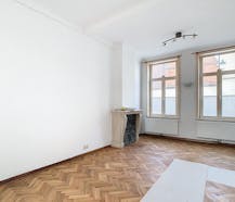 Huis met 4 slaapkamers te huur te centrum Brugge