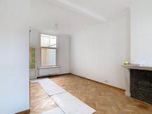 Huis met 4 slaapkamers te huur te centrum Brugge